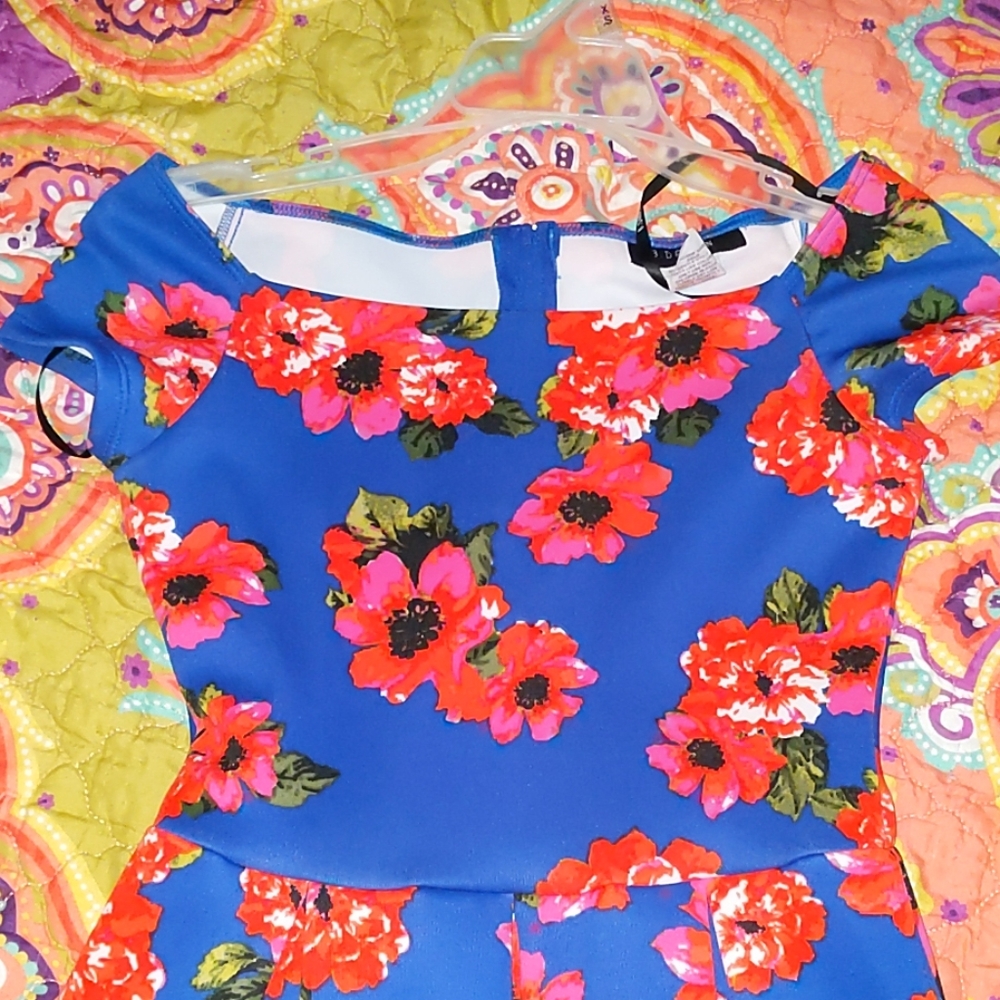 Brand new Sunday dress